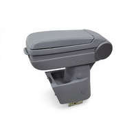 2011-2012 Honda CR-Z CRZ Center Console Armrest 08U89-SZT-110, F023, OEM, 2011, 2012