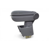 2011-2012 Honda CR-Z CRZ Center Console Armrest 08U89-SZT-110, F023, OEM, 2011, 2012