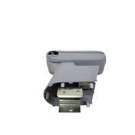 2011-2012 Honda CR-Z CRZ Center Console Armrest 08U89-SZT-110, F023, OEM, 2011, 2012