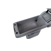 2011-2012 Honda CR-Z CRZ Center Console Armrest 08U89-SZT-110, F023, OEM, 2011, 2012