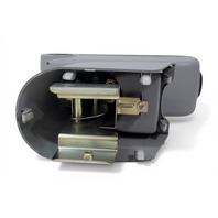 2011-2012 Honda CR-Z CRZ Center Console Armrest 08U89-SZT-110, F023, OEM, 2011, 2012