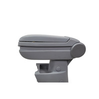 2011-2012 Honda CR-Z CRZ Center Console Armrest 08U89-SZT-110, F023, OEM, 2011, 2012