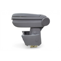 2011-2012 Honda CR-Z CRZ Center Console Armrest 08U89-SZT-110, F023, OEM, 2011, 2012