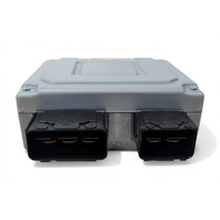 2012 Honda CR-Z CRZ EPS Unit Module 39980-SZT-A41, F023, OEM, 2012