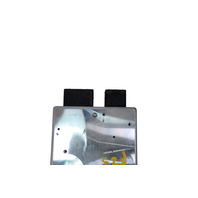 2012 Honda CR-Z CRZ EPS Unit Module 39980-SZT-A41, F023, OEM, 2012