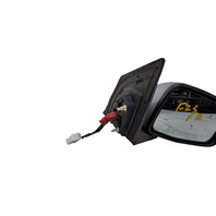 2011-2012 Honda CR-Z CRZ Side View Mirror Right/Passenger Metallic 76200-SZT-306ZC, F023, OEM, 2011, 2012