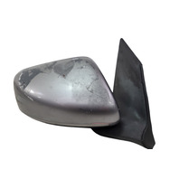 2011-2012 Honda CR-Z CRZ Side View Mirror Right/Passenger Metallic 76200-SZT-306ZC, F023, OEM, 2011, 2012
