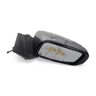 2011-2012 Honda CR-Z CRZ Side View Mirror Right/Passenger Metallic 76200-SZT-306ZC, F023, OEM, 2011, 2012