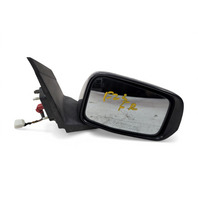 2011-2012 Honda CR-Z CRZ Side View Mirror Right/Passenger Metallic 76200-SZT-306ZC, F023, OEM, 2011, 2012