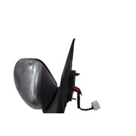 2011-2012 Honda CR-Z CRZ Side View Mirror Right/Passenger Metallic 76200-SZT-306ZC, F023, OEM, 2011, 2012