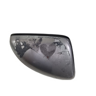 2011-2012 Honda CR-Z CRZ Side View Mirror Right/Passenger Metallic 76200-SZT-306ZC, F023, OEM, 2011, 2012