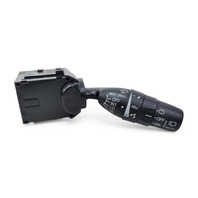 2010-2012 Honda Crosstour Windshield Wiper Switch 35256-SWA-A11, F023, OEM, 2010, 2011, 2012