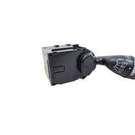 2010-2012 Honda Crosstour Windshield Wiper Switch 35256-SWA-A11, F023, OEM, 2010, 2011, 2012