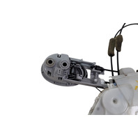 2011-2013 Honda CR-Z CRZ Front Door Lock Latch Actuator Left, 72150-SZT-A02, F023, OEM, 2011, 2012, 2013