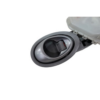 2011-2013 Honda CR-Z CRZ Front Door Lock Latch Actuator Left, 72150-SZT-A02, F023, OEM, 2011, 2012, 2013