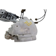 2011-2013 Honda CR-Z CRZ Front Door Lock Latch Actuator Left, 72150-SZT-A02, F023, OEM, 2011, 2012, 2013