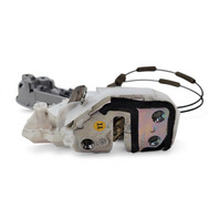 2011-2013 Honda CR-Z CRZ Front Door Lock Latch Actuator Left, 72150-SZT-A02, F023, OEM, 2011, 2012, 2013