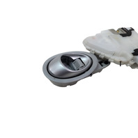 2011-2013 Honda CR-Z CRZ Front Door Lock Latch Actuator Left, 72150-SZT-A02, F023, OEM, 2011, 2012, 2013