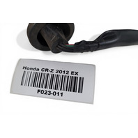 2011-2016 Honda CR-Z CRZ Tail Light Lamp LED Right/Passenger 33500-SZT-A03, F023, OEM, 2011, 2012, 2013, 2014, 2015, 2016