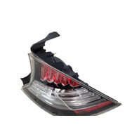 2011-2016 Honda CR-Z CRZ Tail Light Lamp LED Right/Passenger 33500-SZT-A03, F023, OEM, 2011, 2012, 2013, 2014, 2015, 2016