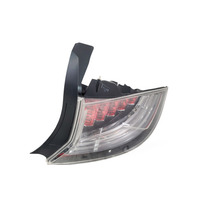 2011-2016 Honda CR-Z CRZ Tail Light Lamp LED Right/Passenger 33500-SZT-A03, F023, OEM, 2011, 2012, 2013, 2014, 2015, 2016