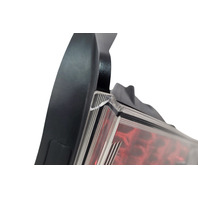 2011-2016 Honda CR-Z CRZ Tail Light Lamp LED Right/Passenger 33500-SZT-A03, F023, OEM, 2011, 2012, 2013, 2014, 2015, 2016