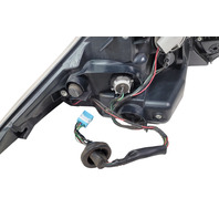 2011-2016 Honda CR-Z CRZ Tail Light Lamp LED Right/Passenger 33500-SZT-A03, F023, OEM, 2011, 2012, 2013, 2014, 2015, 2016