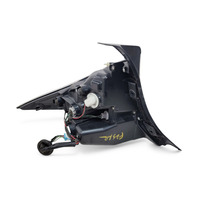 2011-2016 Honda CR-Z CRZ Tail Light Lamp LED Right/Passenger 33500-SZT-A03, F023, OEM, 2011, 2012, 2013, 2014, 2015, 2016