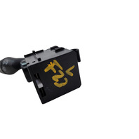 2010-2012 Honda Crosstour Headlight Switch w/Fog Turn Signal 35255-TA0-X42, F023, OEM, 2010, 2011, 2012