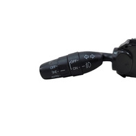 2010-2012 Honda Crosstour Headlight Switch w/Fog Turn Signal 35255-TA0-X42, F023, OEM, 2010, 2011, 2012