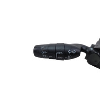 2010-2012 Honda Crosstour Headlight Switch w/Fog Turn Signal 35255-TA0-X42, F023, OEM, 2010, 2011, 2012