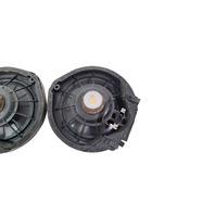 2011-2016 Honda CR-Z CRZ Door Radio Speaker Front Right/Left Set, 39120-TF0-901, F023, OEM, 2011, 2012, 2013, 2014, 2015, 2016