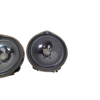 2011-2016 Honda CR-Z CRZ Door Radio Speaker Front Right/Left Set, 39120-TF0-901, F023, OEM, 2011, 2012, 2013, 2014, 2015, 2016