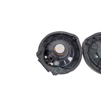 2011-2016 Honda CR-Z CRZ Door Radio Speaker Front Right/Left Set, 39120-TF0-901, F023, OEM, 2011, 2012, 2013, 2014, 2015, 2016