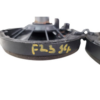 2011-2016 Honda CR-Z CRZ Door Radio Speaker Front Right/Left Set, 39120-TF0-901, F023, OEM, 2011, 2012, 2013, 2014, 2015, 2016