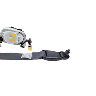 2011-2016 Honda CR-Z CRZ Front Seat Belt Retractor Right/Passenger Dark Gray 04814-SZT-A01ZC, F023, OEM, 2012, 2013, 2014, 2015, 2016