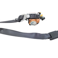 2011-2016 Honda CR-Z CRZ Front Seat Belt Retractor Right/Passenger Dark Gray 04814-SZT-A01ZC, F023, OEM, 2012, 2013, 2014, 2015, 2016