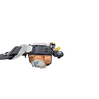 2011-2016 Honda CR-Z CRZ Front Seat Belt Retractor Right/Passenger Dark Gray 04814-SZT-A01ZC, F023, OEM, 2012, 2013, 2014, 2015, 2016