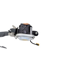 2011-2016 Honda CR-Z CRZ Front Seat Belt Retractor Right/Passenger Dark Gray 04814-SZT-A01ZC, F023, OEM, 2012, 2013, 2014, 2015, 2016