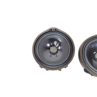 2011-2016 Honda CR-Z CRZ Door Radio Speaker Rear Right/Left Set, 39120-TF0-901, F023, OEM, 2011, 2012, 2013, 2014, 2015, 2016