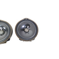 2011-2016 Honda CR-Z CRZ Door Radio Speaker Rear Right/Left Set, 39120-TF0-901, F023, OEM, 2011, 2012, 2013, 2014, 2015, 2016