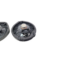 2011-2016 Honda CR-Z CRZ Door Radio Speaker Rear Right/Left Set, 39120-TF0-901, F023, OEM, 2011, 2012, 2013, 2014, 2015, 2016