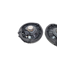 2011-2016 Honda CR-Z CRZ Door Radio Speaker Rear Right/Left Set, 39120-TF0-901, F023, OEM, 2011, 2012, 2013, 2014, 2015, 2016