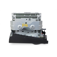 2011-2012 Honda CR-Z CRZ CD Player Radio AUX Audio Control 39100-SZT-305, F023, OEM, 2011, 2012