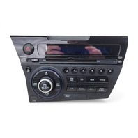 2011-2012 Honda CR-Z CRZ CD Player Radio AUX Audio Control 39100-SZT-305, F023, OEM, 2011, 2012