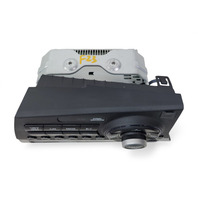 2011-2012 Honda CR-Z CRZ CD Player Radio AUX Audio Control 39100-SZT-305, F023, OEM, 2011, 2012