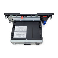 2011-2012 Honda CR-Z CRZ CD Player Radio AUX Audio Control 39100-SZT-305, F023, OEM, 2011, 2012