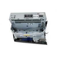 2011-2012 Honda CR-Z CRZ CD Player Radio AUX Audio Control 39100-SZT-305, F023, OEM, 2011, 2012