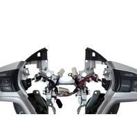 2011-2016 Honda CR-Z CRZ Wheel Cruise Volume Control 35890-SZT-E01, F023, OEM, 2011, 2012, 2013, 2014, 2015, 2016