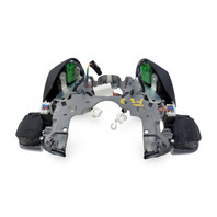 2011-2016 Honda CR-Z CRZ Wheel Cruise Volume Control 35890-SZT-E01, F023, OEM, 2011, 2012, 2013, 2014, 2015, 2016